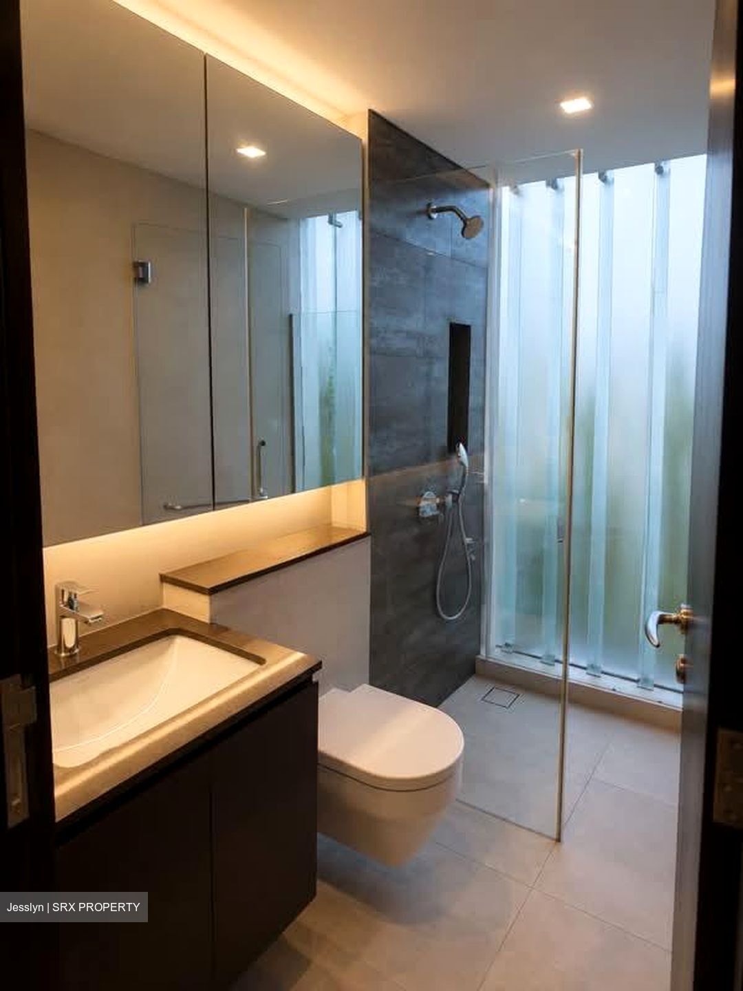 Oei Tiong Ham Park Residences (D10), Apartment #570642611